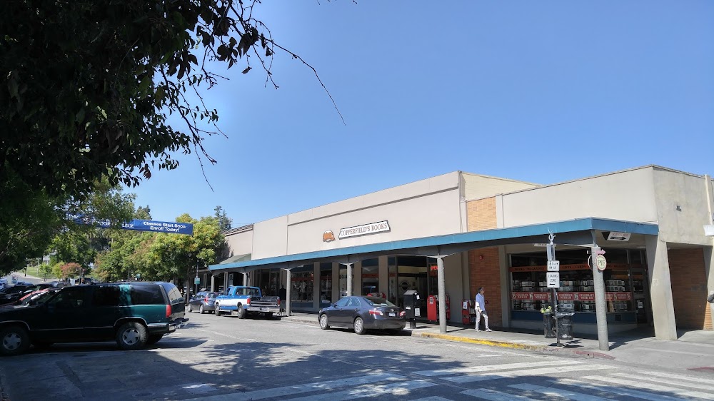 Petaluma, CA Travel Guide